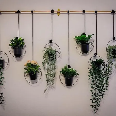 Dr Boxhagener Kiez Appartamento *