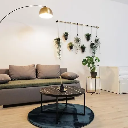 Dr Boxhagener Kiez Apartment