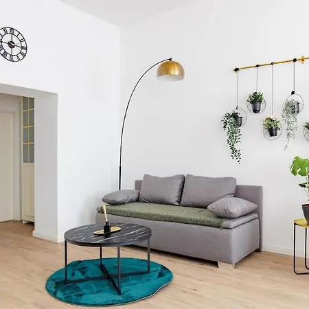 Dr Boxhagener Kiez *