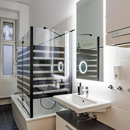 Dr Boxhagener Kiez Berlin