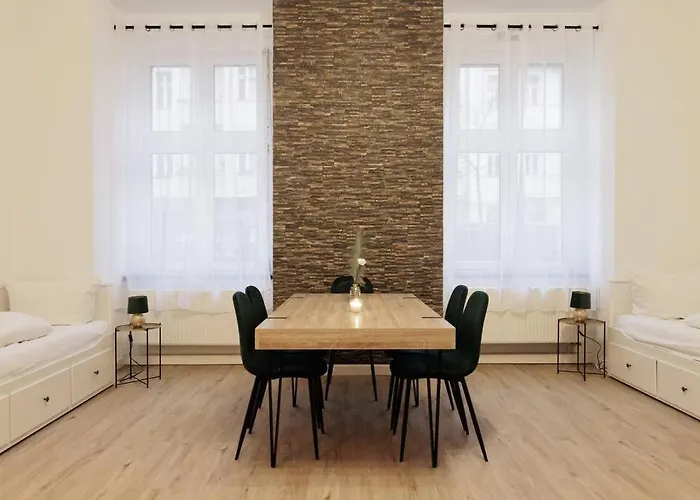 Dr Boxhagener Kiez *