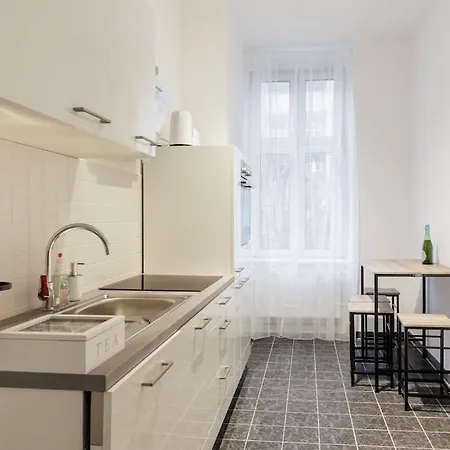 Dr Boxhagener Kiez * Berlijn