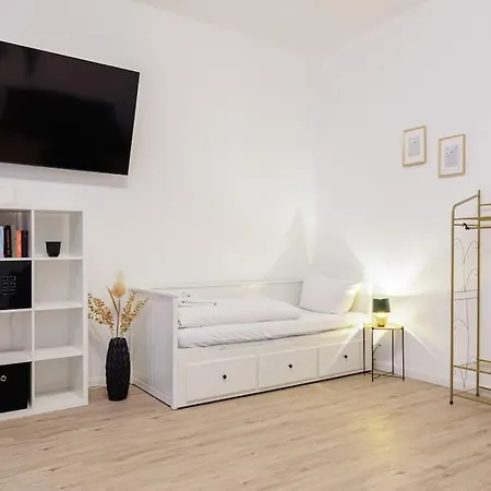 Dr Boxhagener Kiez *