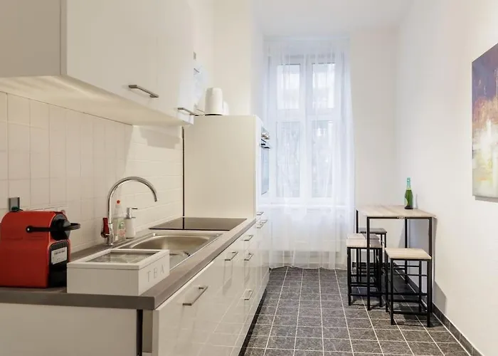 Dr Boxhagener Kiez * 柏林