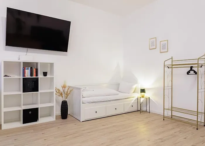 Dr Boxhagener Kiez *