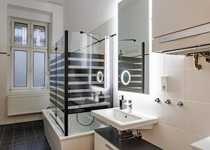 Dr Boxhagener Kiez Berlin