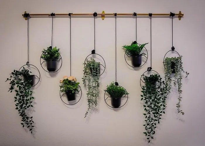 Dr Boxhagener Kiez 公寓 *