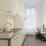 Dr Boxhagener Kiez * Berlín